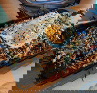 8 Yolks Cafe - Palm Beach Accommodation