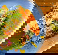 Beach Burrito Company Coogee - Palm Beach Accommodation