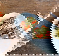 Cali Press - Coogee - Palm Beach Accommodation