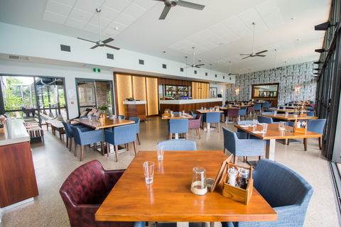 Cove - Palm Beach Accommodation 1