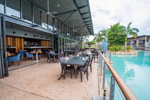 Cove - Palm Beach Accommodation 2