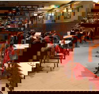 Enzo and Mario's Pizza House - Palm Beach Accommodation