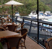 Fish Cafe - Palm Beach Accommodation