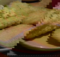 Fish  Chips Takeaway - Palm Beach Accommodation