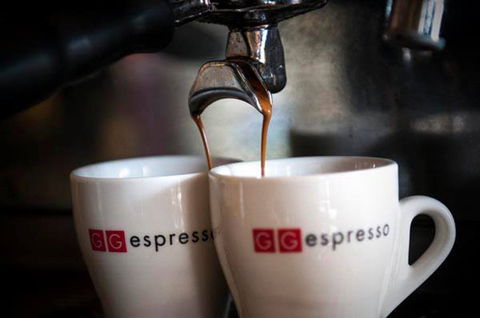 GG Espresso - Macquarie Park - Palm Beach Accommodation 0