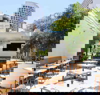 Jimmy's on the Mall - Palm Beach Accommodation