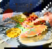 Nourish Me Cafe - Palm Beach Accommodation