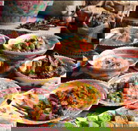 Peranakan Place - Palm Beach Accommodation