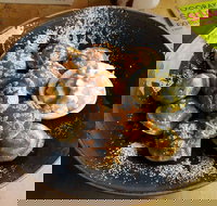 Sezanas - Palm Beach Accommodation