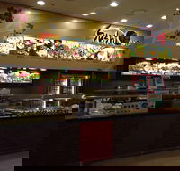Sushi Gon - Palm Beach Accommodation