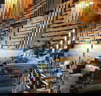 The Crossing Cafe - Palm Beach Accommodation