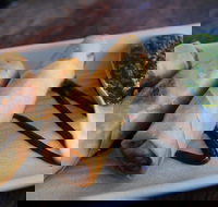 The Boatshed - Palm Beach Accommodation