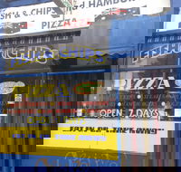 Watergardens Hotel - Palm Beach Accommodation