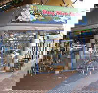 Bay Blue Cafe - Palm Beach Accommodation