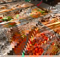 Brumby's - Carrum Downs - Palm Beach Accommodation