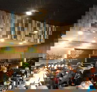 Cabukee - Palm Beach Accommodation