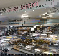 Coogee Bakery - Palm Beach Accommodation