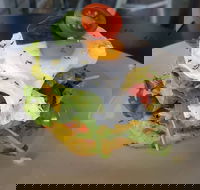 Dock n Dine - Palm Beach Accommodation