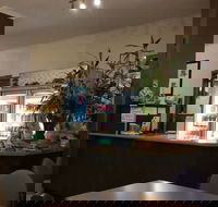 Hingston Chinese Restaurant - Palm Beach Accommodation