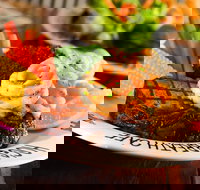 Hog's Australia's Steakhouse - Victoria Point - Palm Beach Accommodation