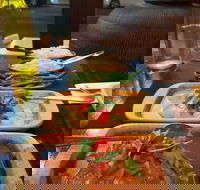 Lat-Dior - Palm Beach Accommodation