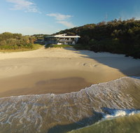 Lighthouse Beach Cafe