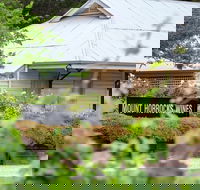 Mount Horrocks Wines - Palm Beach Accommodation