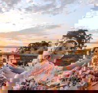 Posh Plonk Winery - Palm Beach Accommodation