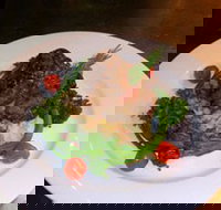 Seasons Restaurant - Palm Beach Accommodation