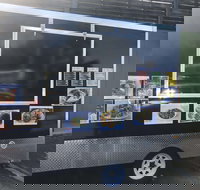 Shreeji - The Taste of Kutch - Palm Beach Accommodation