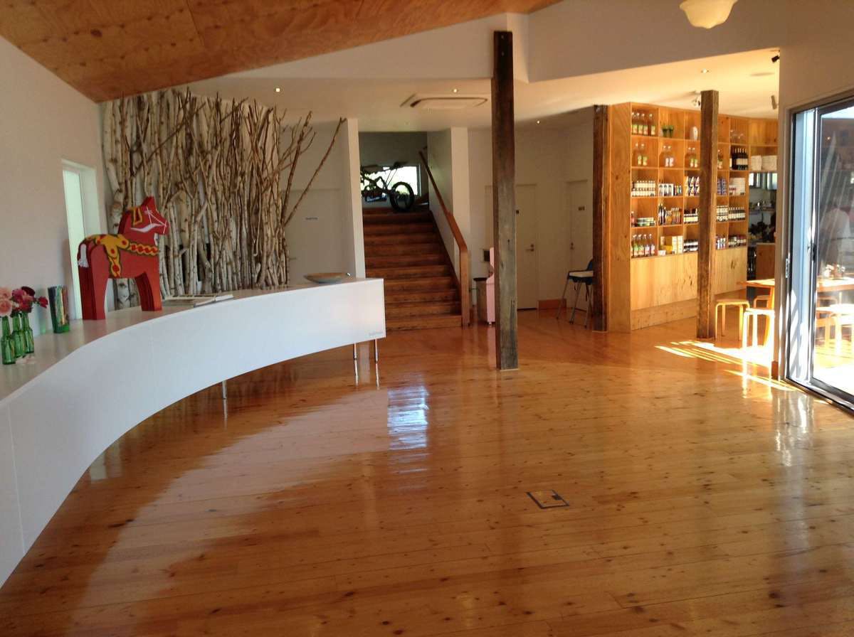 Mount Beauty VIC Palm Beach Accommodation