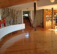 Svarmisk Cafe - Skafferi - Palm Beach Accommodation