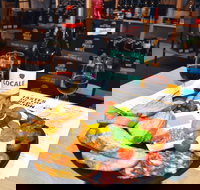 Tastes Of The Region - Palm Beach Accommodation