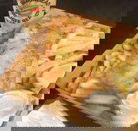 The Lure Seafood - Palm Beach Accommodation