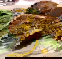 Wok'd Gourmet Chinese - Carrum Downs - Palm Beach Accommodation