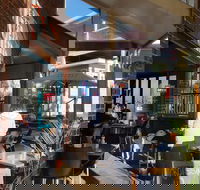 Savannah Coffee Lounge - Palm Beach Accommodation