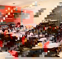 Anand Sagar Indian Restaurant - Palm Beach Accommodation