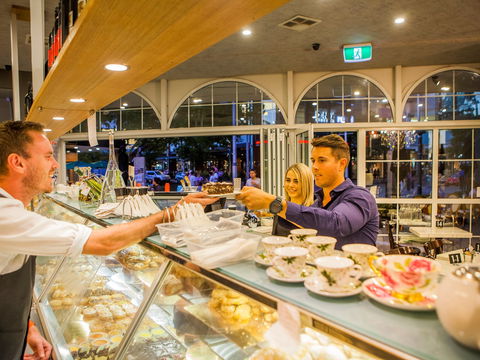 Dolce & Salato - Palm Beach Accommodation 0