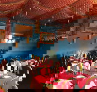 Haveli - Palm Beach Accommodation