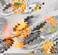 PappaRich - Nunawading - Palm Beach Accommodation