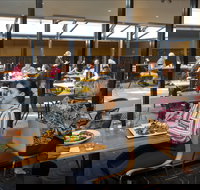 Red Ochre Grill Restaurant - Palm Beach Accommodation