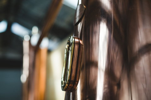 Spring Bay Distillery - Palm Beach Accommodation 2