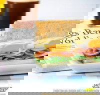 Subway - Braybrook - Palm Beach Accommodation