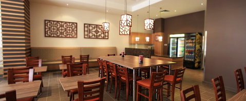 Ten Ten House - Karawara - Palm Beach Accommodation 0