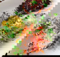 Thomas Corner Eatery - Palm Beach Accommodation