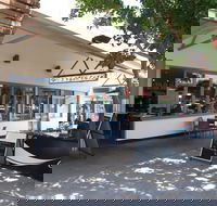 Three Fish Cafe - Palm Beach Accommodation
