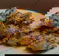 Top Khana - Palm Beach Accommodation