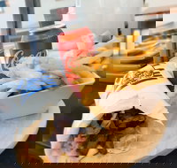 Belvedere Charcoal Chicken - Palm Beach Accommodation