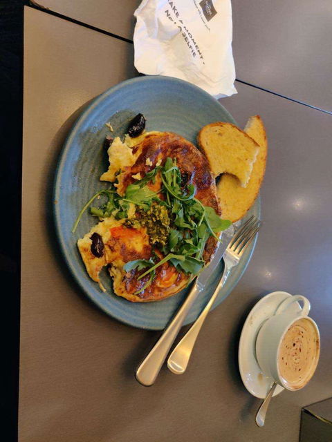 Briscola Pizzeria - Palm Beach Accommodation 0