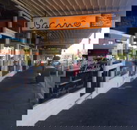 Cafe Bacino - Palm Beach Accommodation